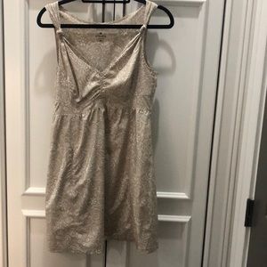 Athleta sun dress 8P